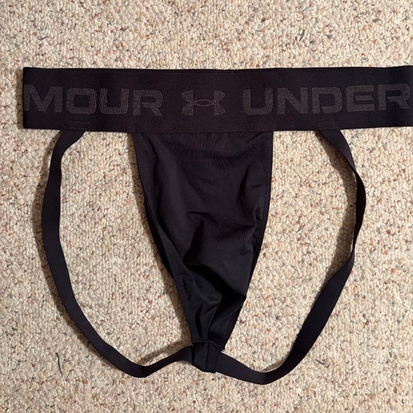 Under Armour Other - NWOT XL Under Armour Jockstrap